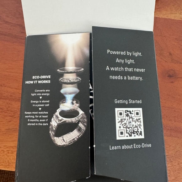 Citizen’s Jolie Genuine Diamond Womens Watch - Picture 4 of 4